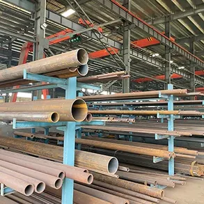 Fabrication des équipements