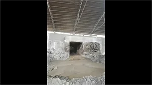 Ligne de production d’engrais superphosphaté (TSP)