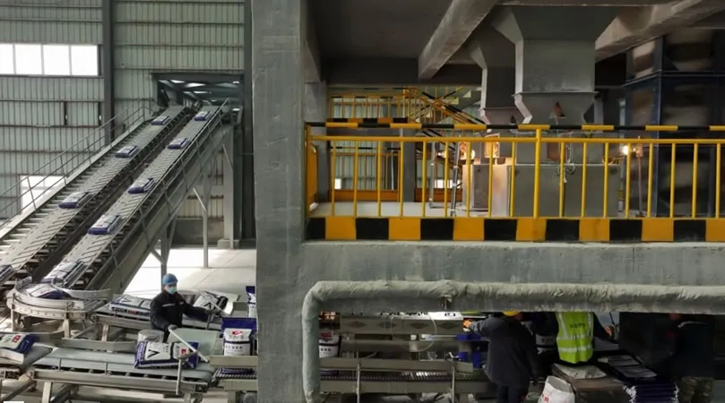 Ensacheuse automatique