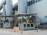 Laveur humide de gaz (scrubber)
