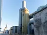 Laveur humide de gaz (scrubber)