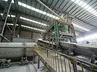 Ligne de production d’engrais composés NPK(Granulation à tambour rotatif à vapeur)