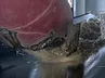 Ligne de production d’engrais composés organiques (Granulation par pulvérisation de boue)