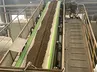 Ligne de production d’engrais composés(Granulation à tambour rotatif par ammoniation)