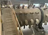 Ligne de production d’engrais composés(Granulation à tambour rotatif par ammoniation)