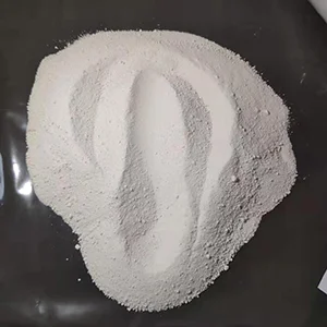 Sulfate de potassium en poudre