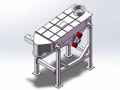 Solutions personnalisées de lignes de production