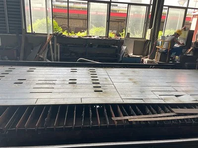 Matériaux et fabrication de qualité supérieure
