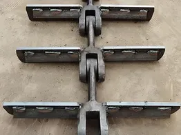 Pièces de convoyeur